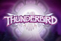 Thunderbird Rival Gaming